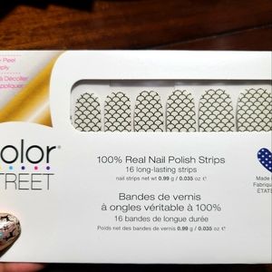 Color Street Nail Wraps